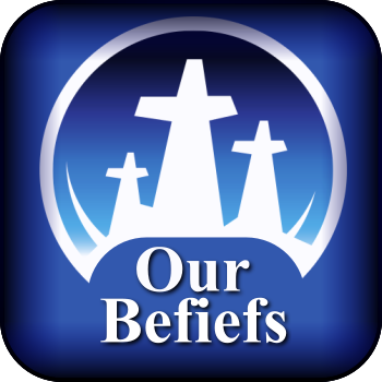 Our Beliefs